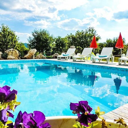 Villa Iva Kraj  Rum bild