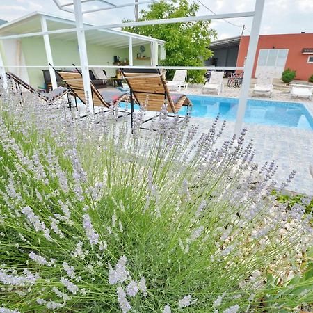 Villa Iva Kraj  Exteriör bild