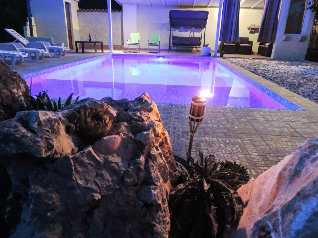 Villa Iva Kraj  Rum bild