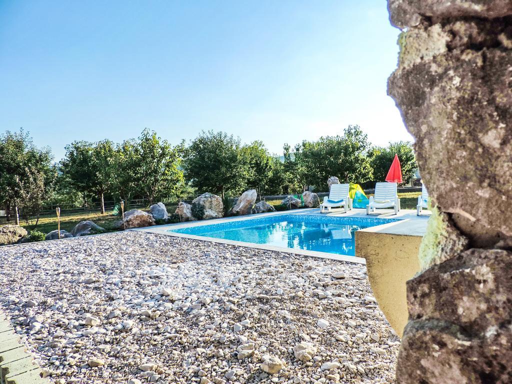 Villa Iva Kraj  Exteriör bild