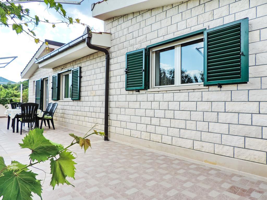 Villa Iva Kraj  Rum bild