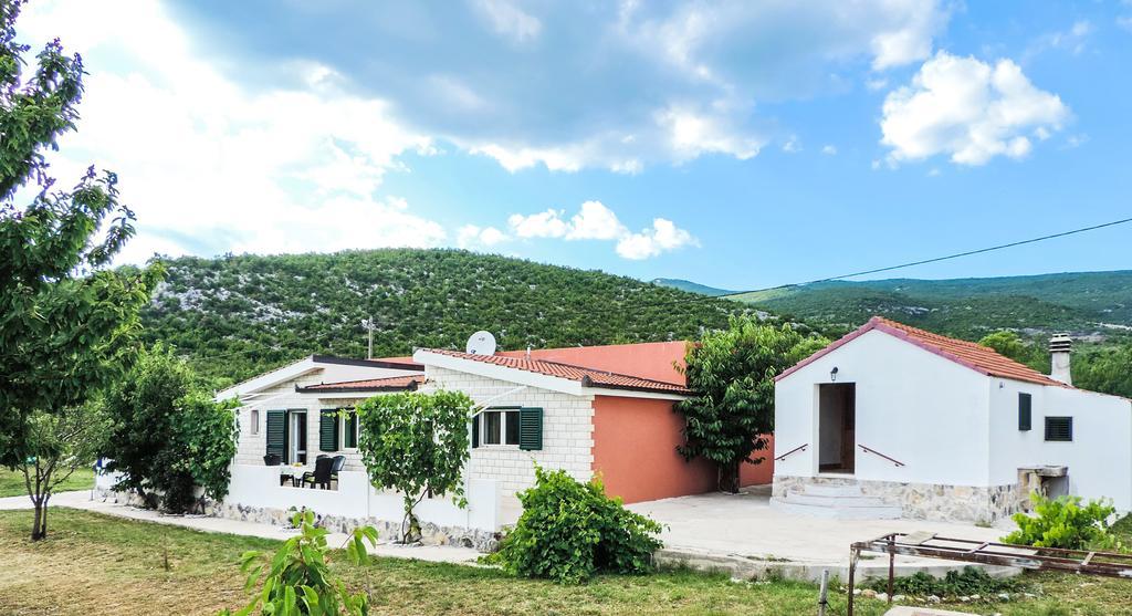 Villa Iva Kraj  Rum bild