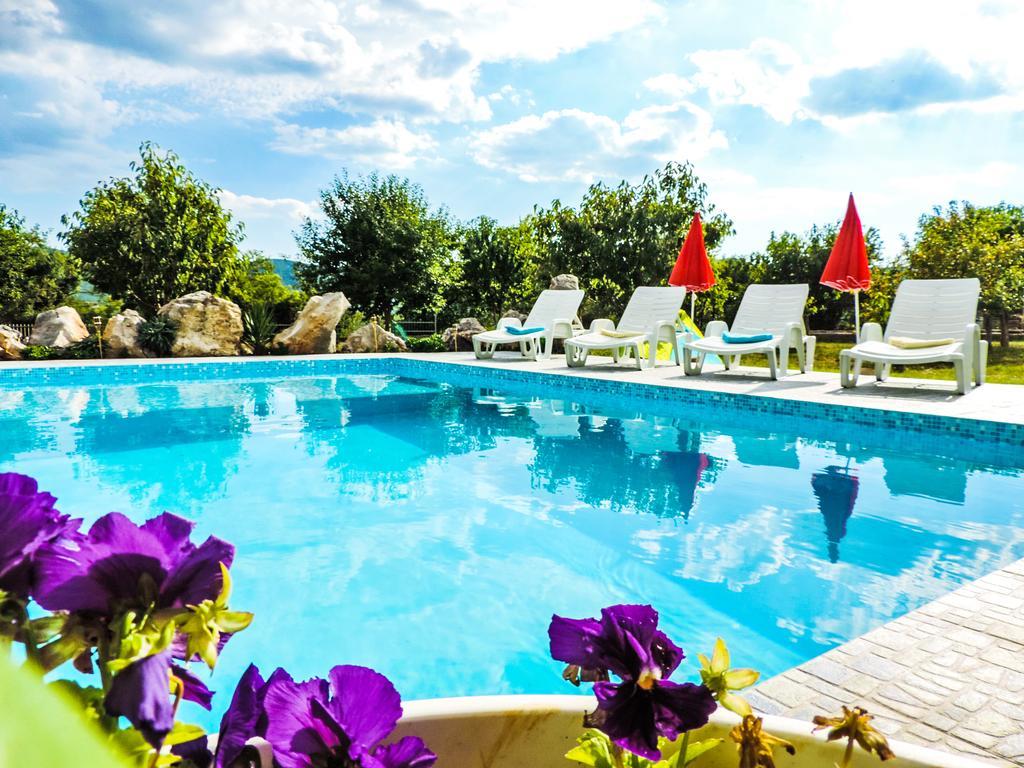 Villa Iva Kraj  Rum bild