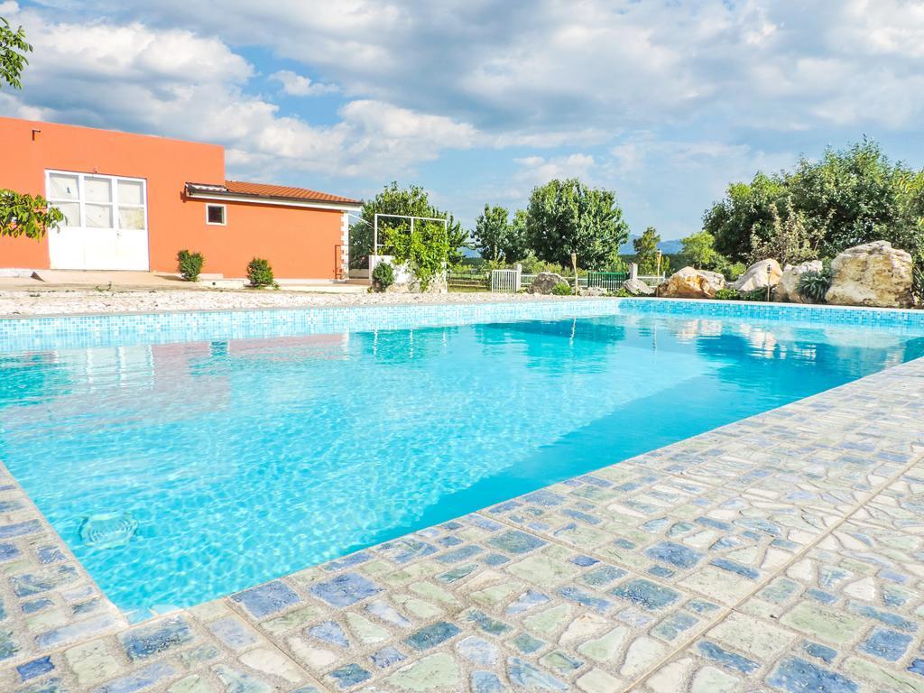 Villa Iva Kraj  Exteriör bild