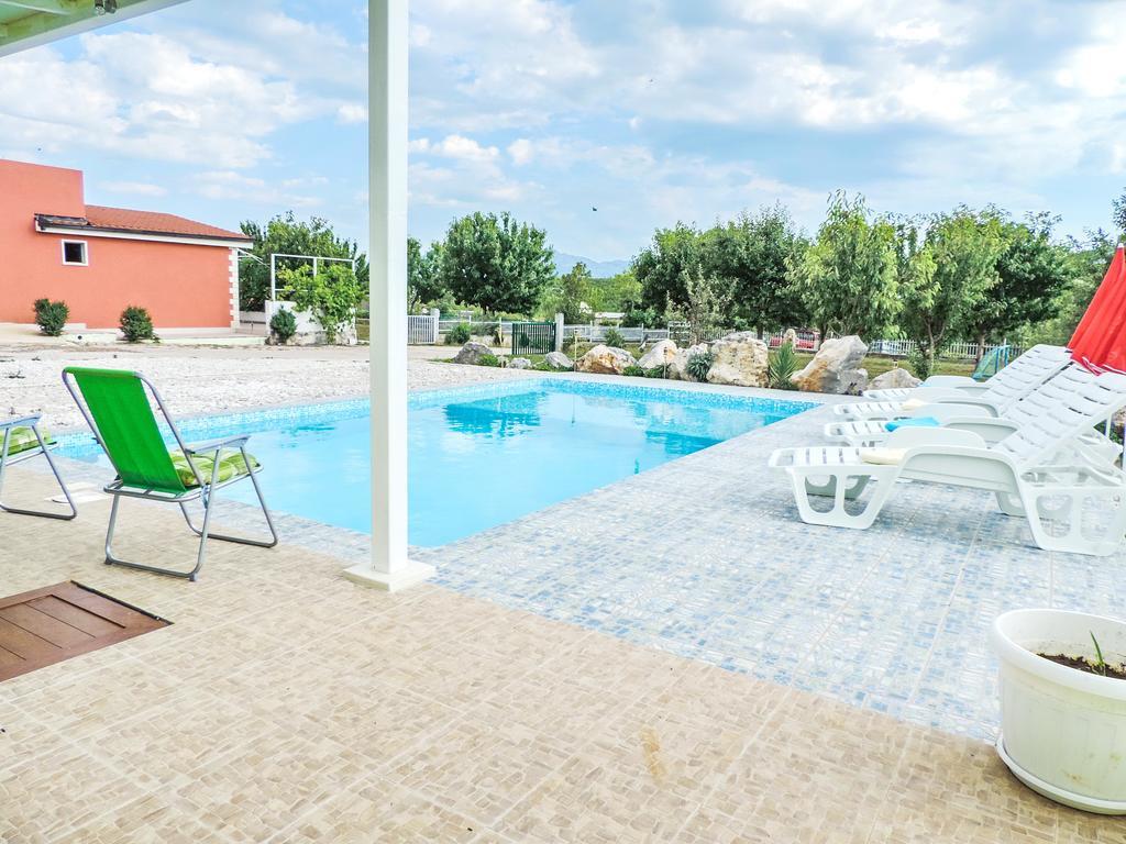 Villa Iva Kraj  Rum bild