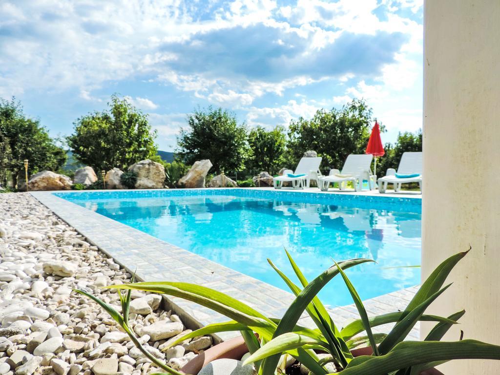 Villa Iva Kraj  Exteriör bild