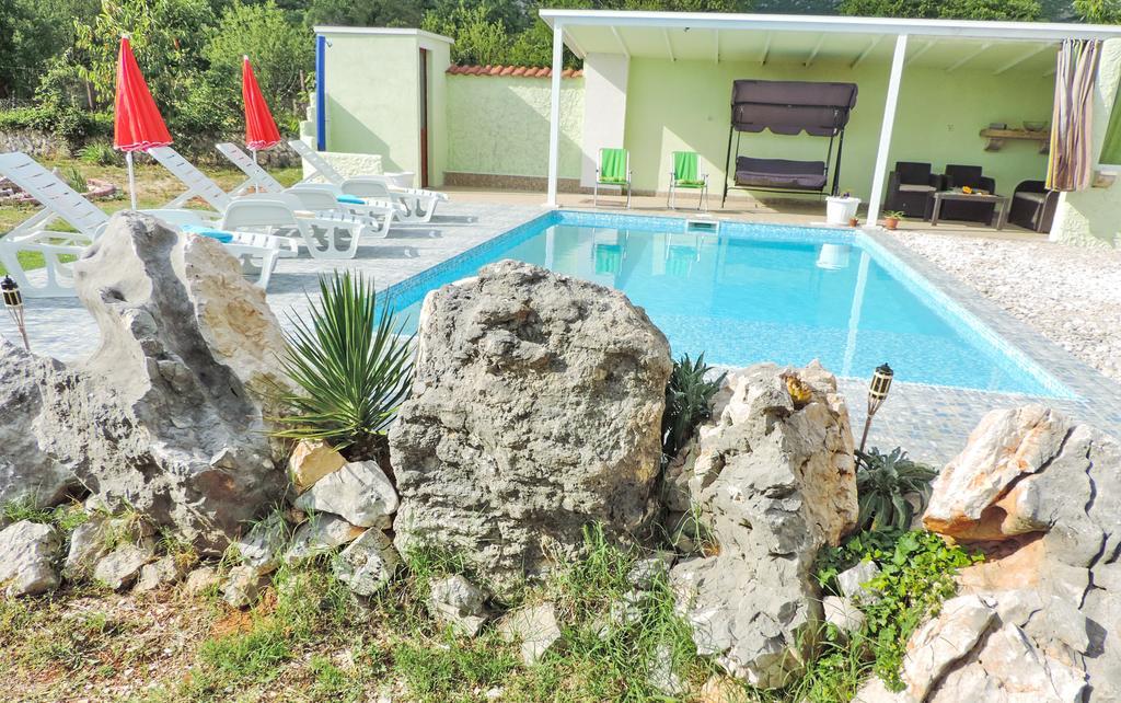 Villa Iva Kraj  Exteriör bild