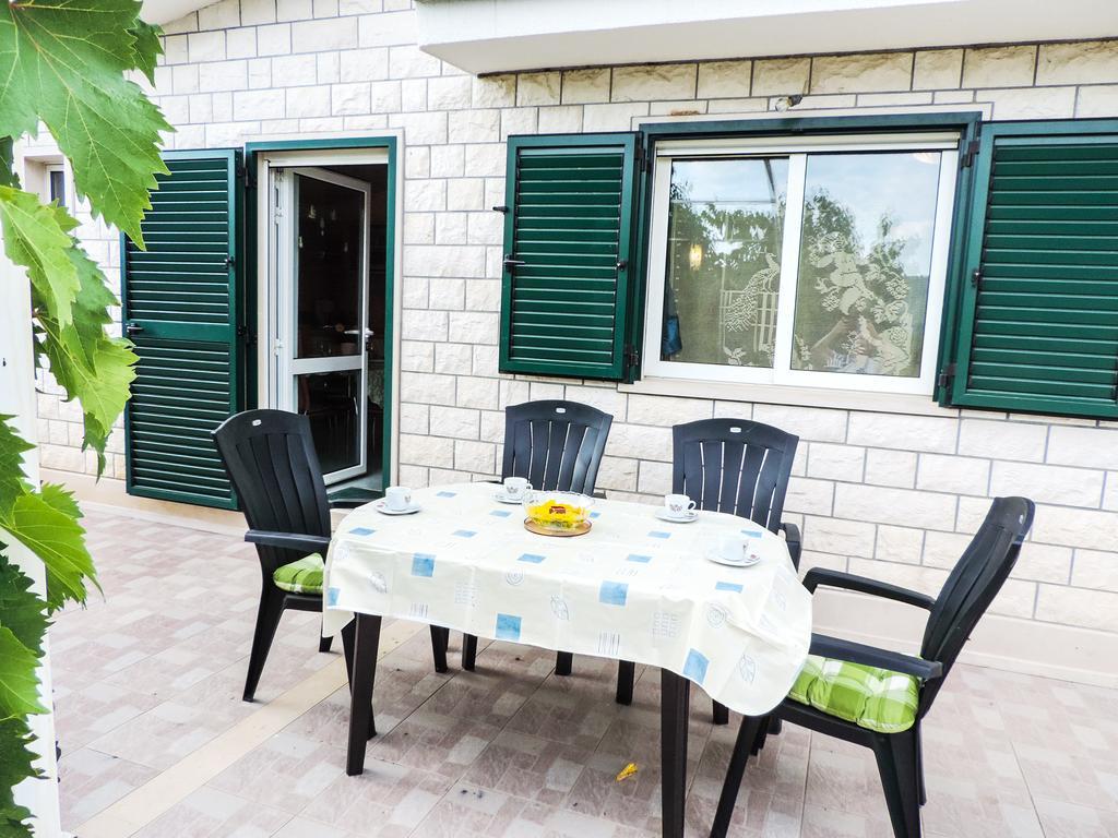 Villa Iva Kraj  Exteriör bild
