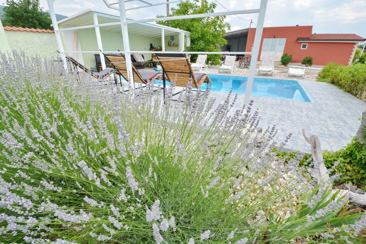 Villa Iva Kraj  Exteriör bild