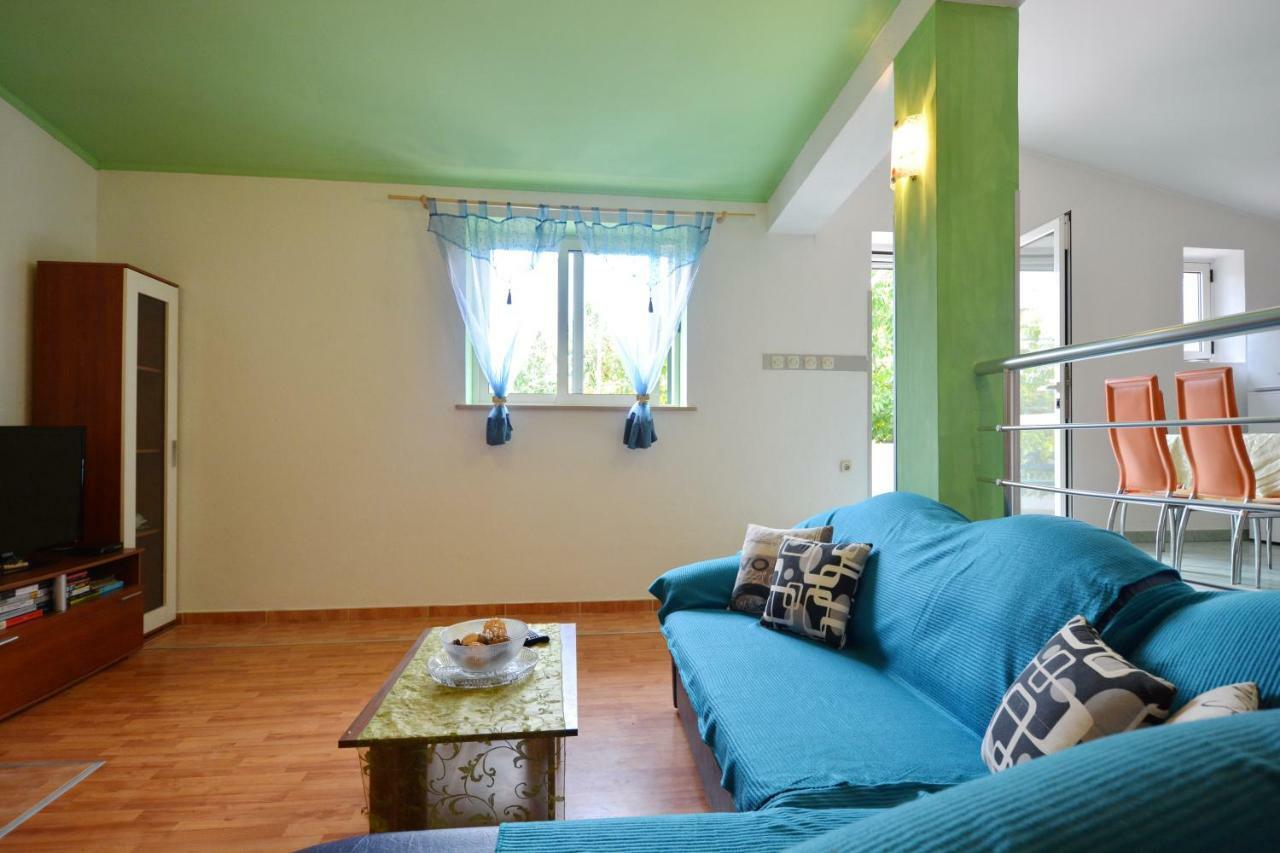 Villa Iva Kraj  Exteriör bild