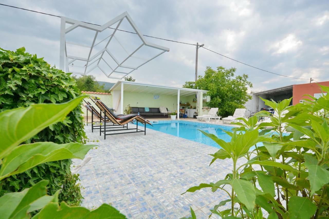 Villa Iva Kraj  Exteriör bild
