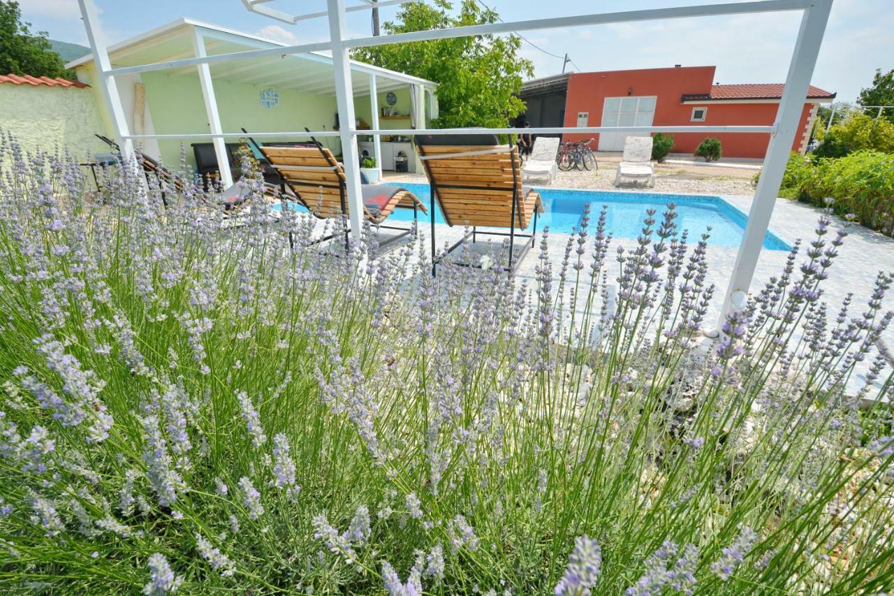 Villa Iva Kraj  Exteriör bild