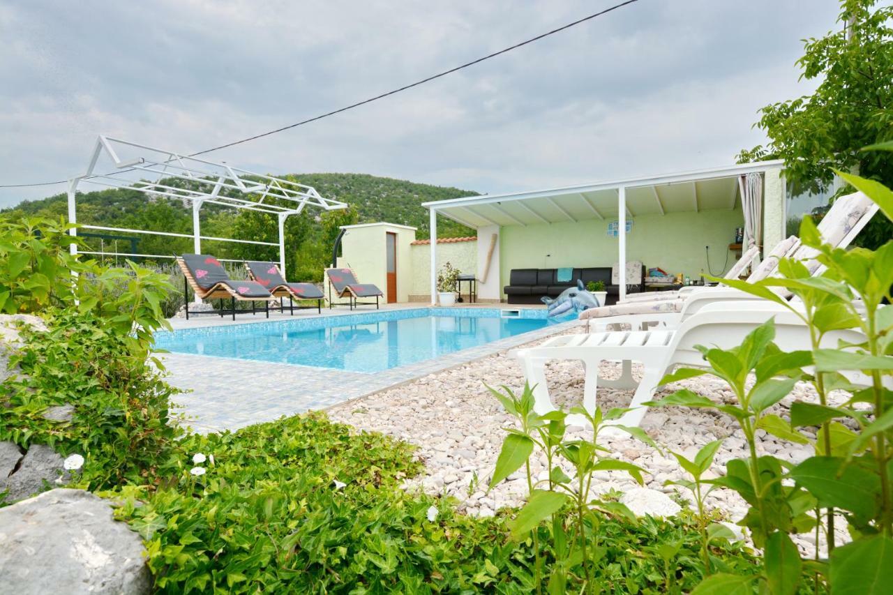 Villa Iva Kraj  Exteriör bild